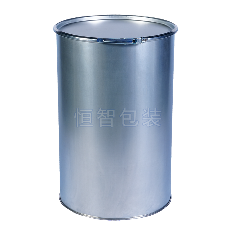 闭口镀锌桶