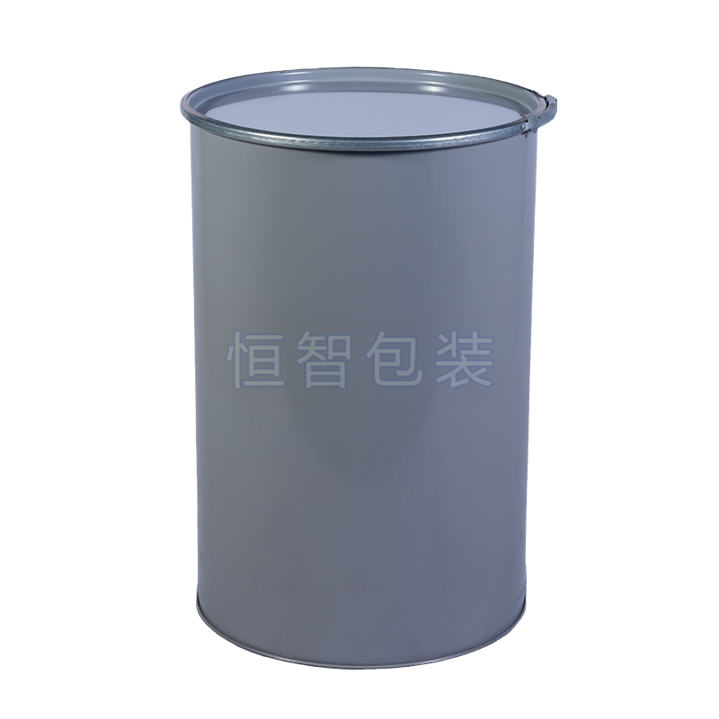 闭口镀锌桶