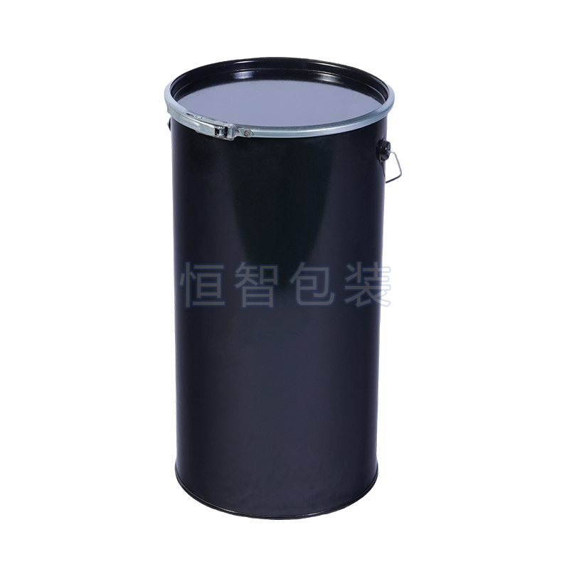 闭口镀锌桶